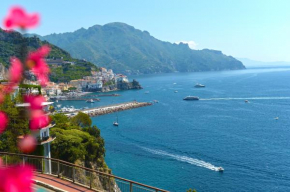 VILLA ROSINELLA Amalfi